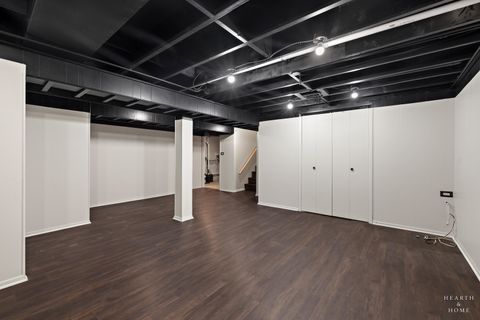 Tiny photo for 49 King Lane, Des Plaines, IL 60016 (MLS # 12675288)