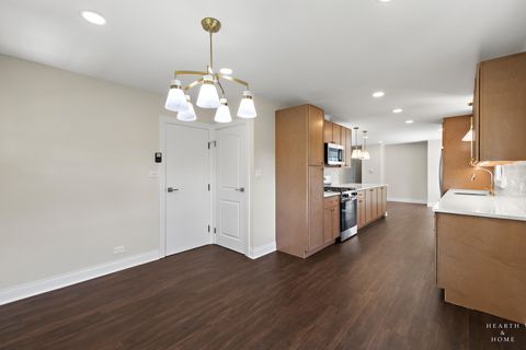Tiny photo for 49 King Lane, Des Plaines, IL 60016 (MLS # 12675288)