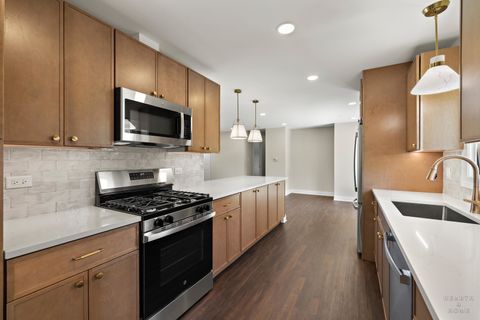Tiny photo for 49 King Lane, Des Plaines, IL 60016 (MLS # 12675288)