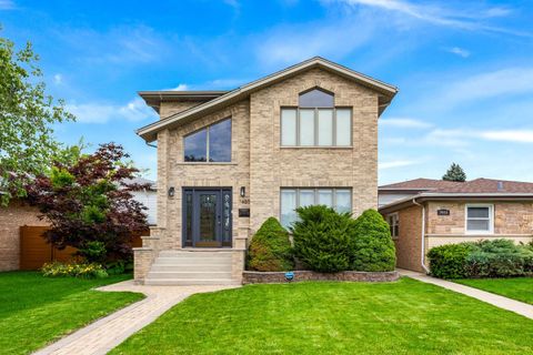 7450 W Winnemac Avenue Harwood Heights IL 60706