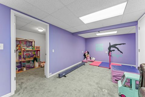 Tiny photo for 619 W End Road, Roselle, IL 60172 (MLS # 12541216)