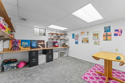 Tiny photo for 619 W End Road, Roselle, IL 60172 (MLS # 12541216)