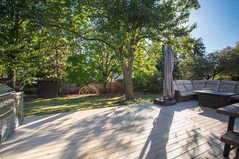 Tiny photo for 619 W End Road, Roselle, IL 60172 (MLS # 12541216)