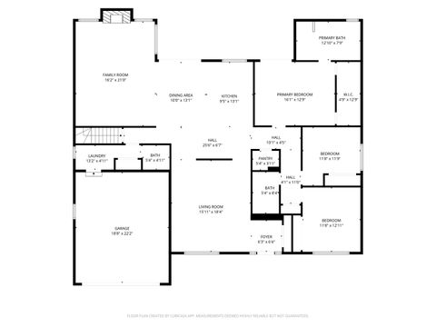 Tiny photo for 619 W End Road, Roselle, IL 60172 (MLS # 12541216)