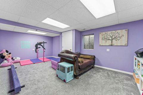 Tiny photo for 619 W End Road, Roselle, IL 60172 (MLS # 12541216)