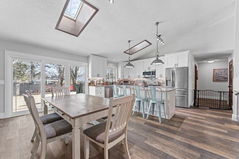 Tiny photo for 619 W End Road, Roselle, IL 60172 (MLS # 12541216)