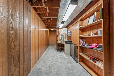 Tiny photo for 619 W End Road, Roselle, IL 60172 (MLS # 12541216)