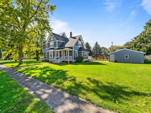 1203 W Lincoln Avenue, Rochelle, IL 61068 - #: 12772436