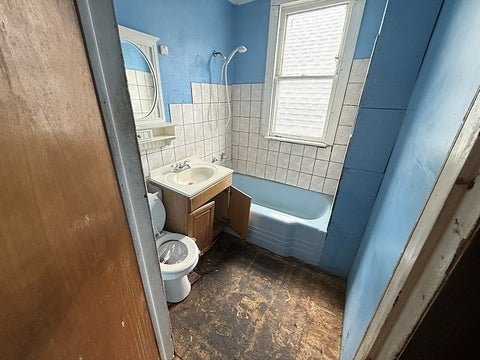 Tiny photo for 6610 S Oakley Avenue, Chicago, IL 60636 (MLS # 12731694)