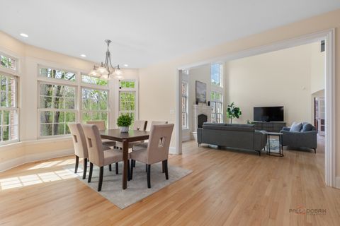 Tiny photo for 14805 Creekside Path, Libertyville, IL 60048 (MLS # 12634485)