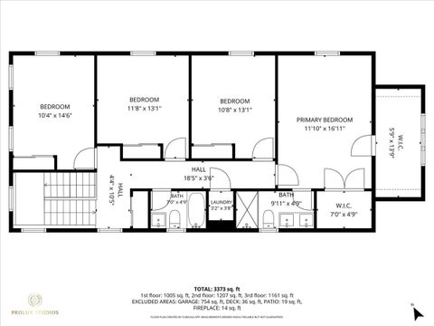 Tiny photo for 7048 26th Parkway, Berwyn, IL 60402 (MLS # 12781216)