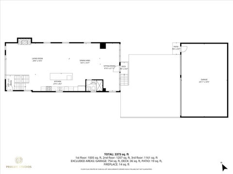 Tiny photo for 7048 26th Parkway, Berwyn, IL 60402 (MLS # 12781216)