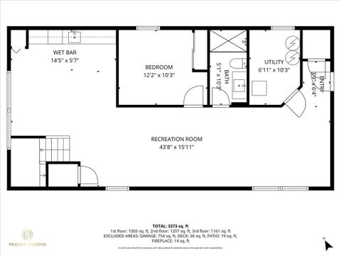 Tiny photo for 7048 26th Parkway, Berwyn, IL 60402 (MLS # 12781216)