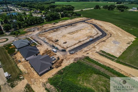 Tiny photo for 2039 Isabella Lane, Minooka, IL 60447 (MLS # 12453411)