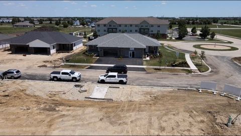 Tiny photo for 2039 Isabella Lane, Minooka, IL 60447 (MLS # 12453411)