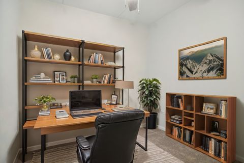 Tiny photo for 1199 E Port Clinton Road #607, Vernon Hills, IL 60061 (MLS # 12646583)