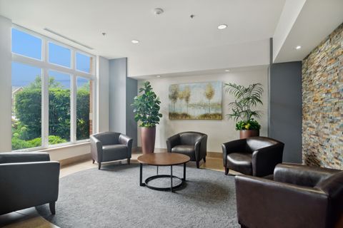 Tiny photo for 1199 E Port Clinton Road #607, Vernon Hills, IL 60061 (MLS # 12646583)