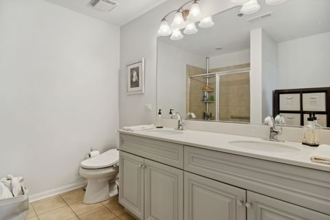Tiny photo for 1199 E Port Clinton Road #607, Vernon Hills, IL 60061 (MLS # 12646583)