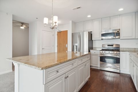 Tiny photo for 1199 E Port Clinton Road #607, Vernon Hills, IL 60061 (MLS # 12646583)