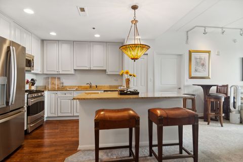 Tiny photo for 1199 E Port Clinton Road #607, Vernon Hills, IL 60061 (MLS # 12646583)