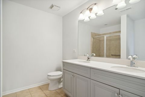 Tiny photo for 1199 E Port Clinton Road #607, Vernon Hills, IL 60061 (MLS # 12646583)