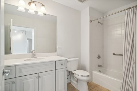 Tiny photo for 1199 E Port Clinton Road #607, Vernon Hills, IL 60061 (MLS # 12646583)