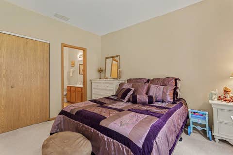 Tiny photo for 2824 Sun Valley Drive, Plainfield, IL 60586 (MLS # 12712503)