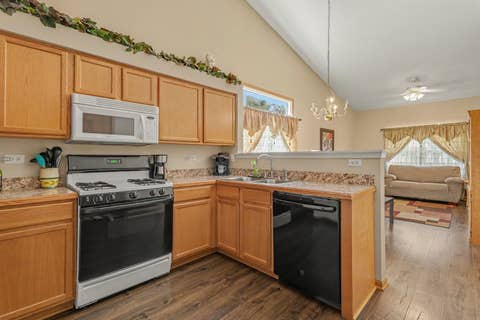 Tiny photo for 2824 Sun Valley Drive, Plainfield, IL 60586 (MLS # 12712503)