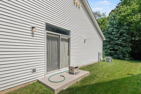 Tiny photo for 2824 Sun Valley Drive, Plainfield, IL 60586 (MLS # 12712503)