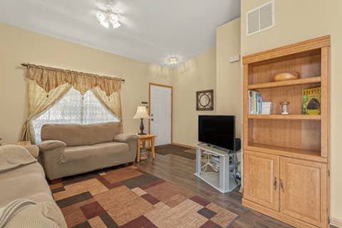 Tiny photo for 2824 Sun Valley Drive, Plainfield, IL 60586 (MLS # 12712503)