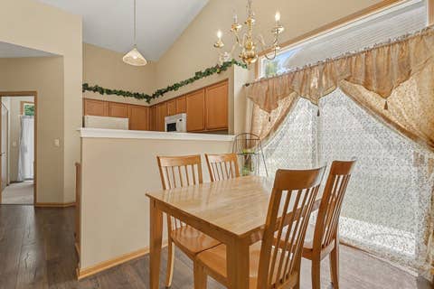 Tiny photo for 2824 Sun Valley Drive, Plainfield, IL 60586 (MLS # 12712503)