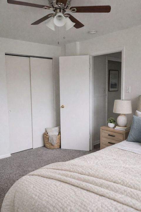 Tiny photo for 7906 S Kimbark Avenue #E, Chicago, IL 60619 (MLS # 12561869)