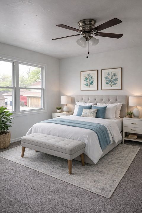 Tiny photo for 7906 S Kimbark Avenue #E, Chicago, IL 60619 (MLS # 12561869)