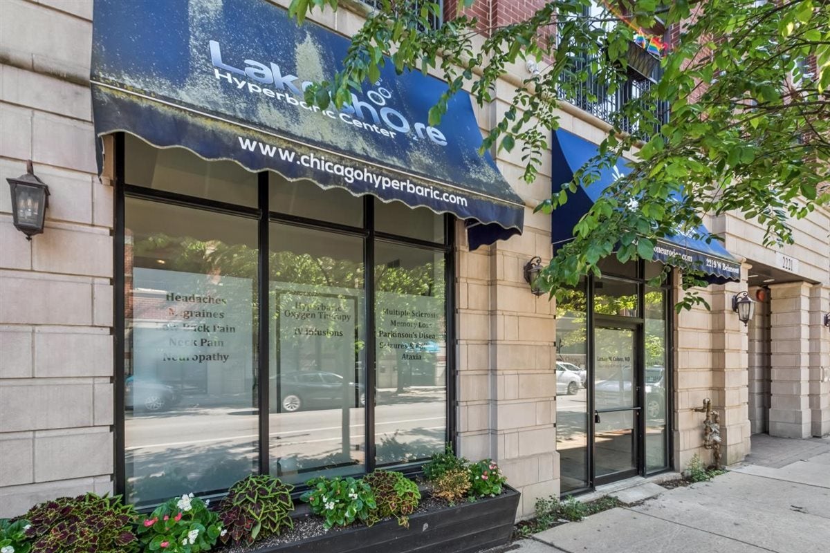 2219-23 W BELMONT Avenue
