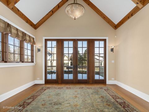 Tiny photo for 48 FOREST GATE Circle, Oak Brook, IL 60523 (MLS # 12532017)