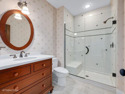 Tiny photo for 48 FOREST GATE Circle, Oak Brook, IL 60523 (MLS # 12532017)