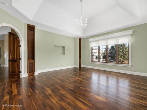 Tiny photo for 48 FOREST GATE Circle, Oak Brook, IL 60523 (MLS # 12532017)