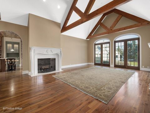 Tiny photo for 48 FOREST GATE Circle, Oak Brook, IL 60523 (MLS # 12532017)