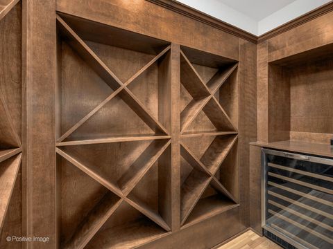 Tiny photo for 48 FOREST GATE Circle, Oak Brook, IL 60523 (MLS # 12532017)