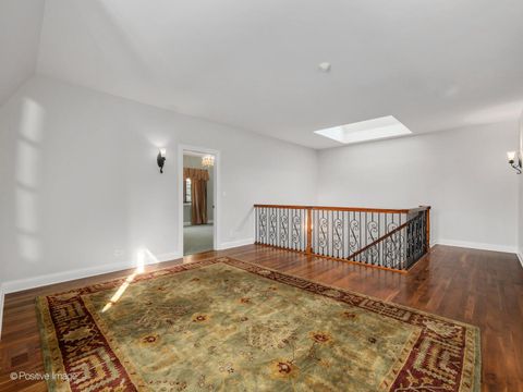Tiny photo for 48 FOREST GATE Circle, Oak Brook, IL 60523 (MLS # 12532017)