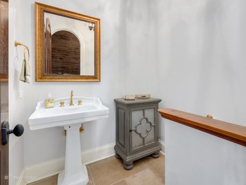 Tiny photo for 48 FOREST GATE Circle, Oak Brook, IL 60523 (MLS # 12532017)