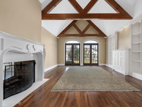 Tiny photo for 48 FOREST GATE Circle, Oak Brook, IL 60523 (MLS # 12532017)