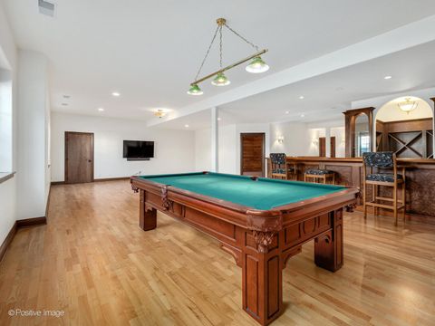 Tiny photo for 48 FOREST GATE Circle, Oak Brook, IL 60523 (MLS # 12532017)