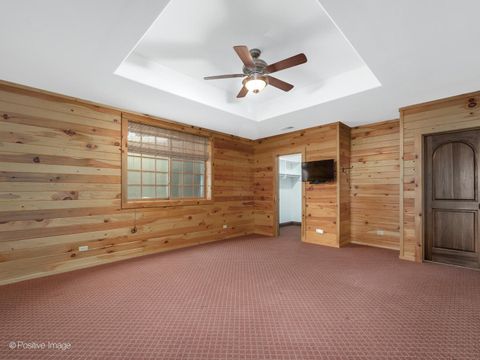 Tiny photo for 48 FOREST GATE Circle, Oak Brook, IL 60523 (MLS # 12532017)