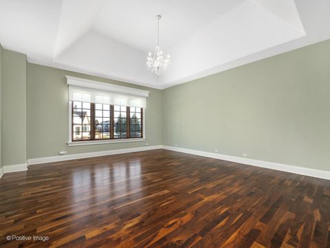 Tiny photo for 48 FOREST GATE Circle, Oak Brook, IL 60523 (MLS # 12532017)