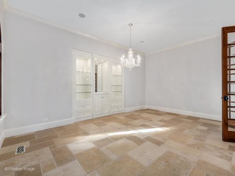 Tiny photo for 48 FOREST GATE Circle, Oak Brook, IL 60523 (MLS # 12532017)