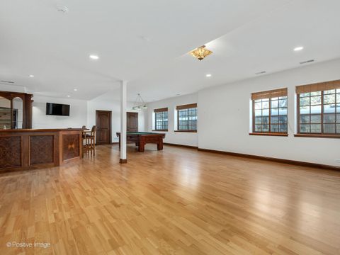 Tiny photo for 48 FOREST GATE Circle, Oak Brook, IL 60523 (MLS # 12532017)