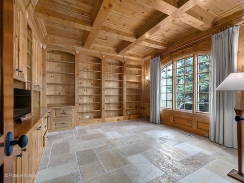 Tiny photo for 48 FOREST GATE Circle, Oak Brook, IL 60523 (MLS # 12532017)