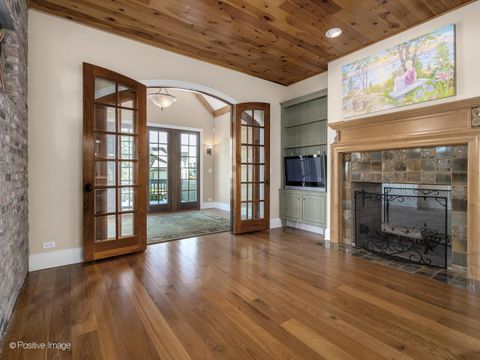 Tiny photo for 48 FOREST GATE Circle, Oak Brook, IL 60523 (MLS # 12532017)