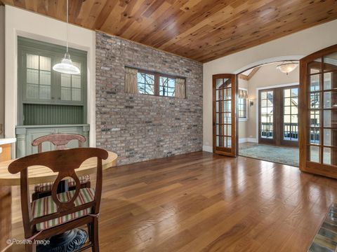 Tiny photo for 48 FOREST GATE Circle, Oak Brook, IL 60523 (MLS # 12532017)